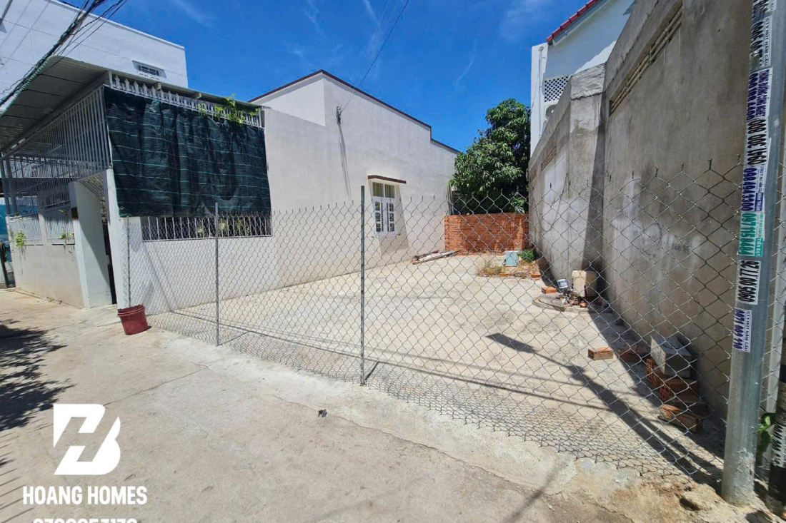 BÁN ĐẤT THỔ CƯ GIÁ RẺ – TRUNG TÂM TP. PHAN RANG