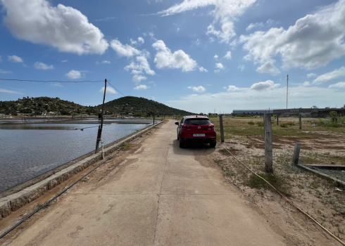 BÁN ĐẤT BIỂN – VIEW NÚI – VIEW ĐỒNG MUỐI TẠI TRI HẢI, NINH HẢI – NINH THUẬN 