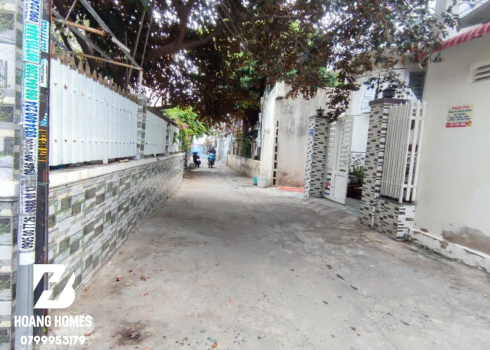 BÁN ĐẤT THỔ CƯ GIÁ RẺ – TRUNG TÂM TP. PHAN RANG