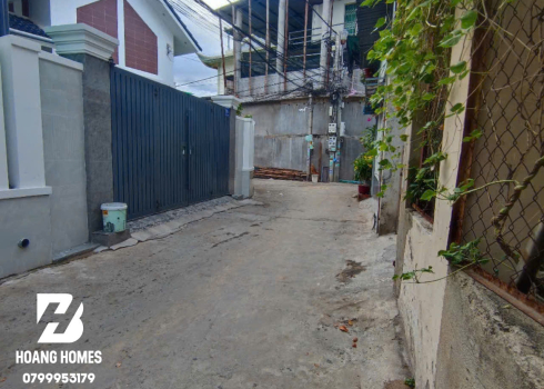 BÁN ĐẤT THỔ CƯ GIÁ RẺ – TRUNG TÂM TP. PHAN RANG